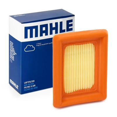 Bilde av MAHLE ORIGINAL LX 4294 Luftfilter 25,5 88 69,0 Filterinnsats FORD: Transit V363 Van, Flatvogn lastebil / Chassis, Minibuss
