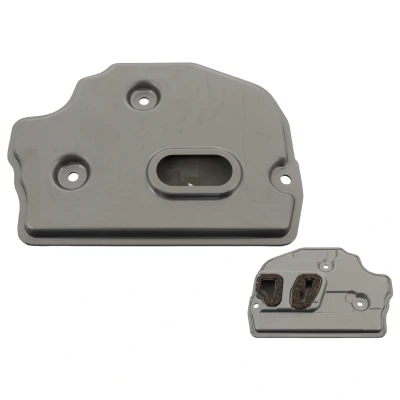 Bilde av Hydraulikkfilter, automatikk, vw beetle, beetle cabriolet, golf vi, van jetta iv, passat b7, 09G 325 429 B, 9G B