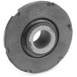 Bilde av TRW JBU235 Styrestang Lagring 25 Gummimetallager AUDI: 100 C4 Sedan, A6 Avant, Avant