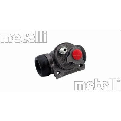 Bilde av METELLI 04 0578 Bremsesylinder 20,64 med integrert regulator RENAULT: 19 II Hatchback, PEUGEOT: 206 CITROËN: ZX Hatchback