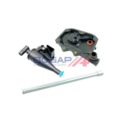 Bilde av BOGAP B1217109 Reparasjonssett, veivhusventilator BMW: 5 Sedan, X5