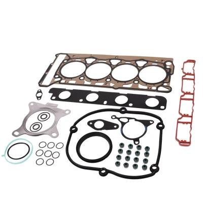 Bilde av ET ENGINETEAM TS0060 Tetningssett, sylindertopp med ventilstangtetning AUDI: A4 B8 Allroad, A3 Sportback, Sedan, VOLKSWAGEN: Golf 6, 5
