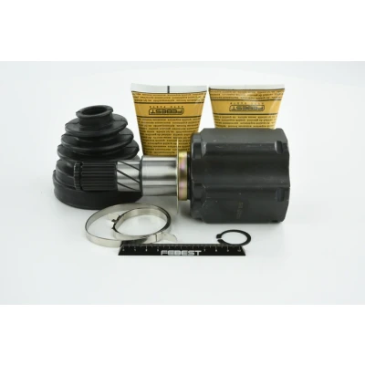 Bilde av FEBEST 0211 R51 Ledd, drivaksel framaksel, girkassesiden NISSAN: NP300 Navara Pick up