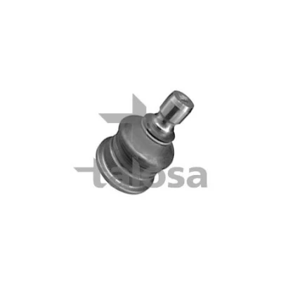 Bilde av TALOSA 47 00465 Bærekule framaksel 16mm KIA: Picanto I