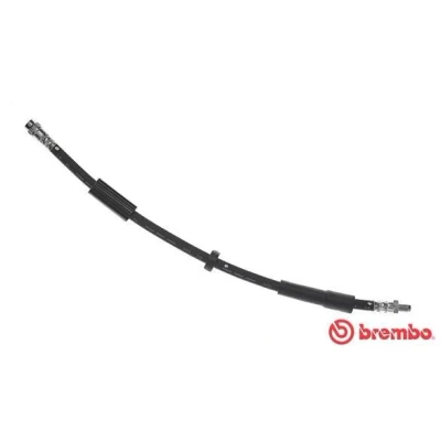 Bilde av BREMBO T 11 016 Bremseslange 445 F10X1 CITROËN: Berlingo II Van, C4 I Grand Picasso, PEUGEOT: Partner Tepee, Van