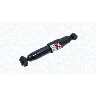 Bilde av MAGNETI MARELLI 357044070000 Støtdemper bakaksel gasstrykk torørs Dempermodul øvre stift PEUGEOT: 206 Hatchback