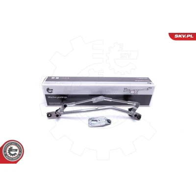 Bilde av ESEN SKV 05SKV122 Vindusvisker Stangsystem for venstreratt foran uten elektromotor