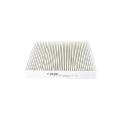 Bilde av BOSCH 1 987 432 177 Kupéfilter Partikkelfilter 224,5 234 28,5 HONDA: CR V 3, ACCORD 8 Kombi,