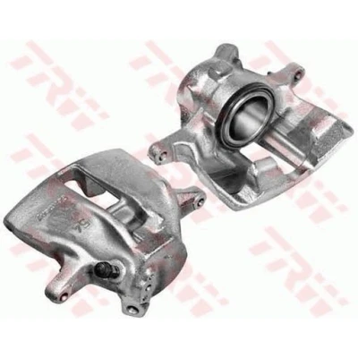 Bilde av TRW BHW201E Bremsecaliper Støpejern AUDI: 100 C3 Sedan, 80 B4 B3, VOLKSWAGEN: GOLF 3, 2, Vento