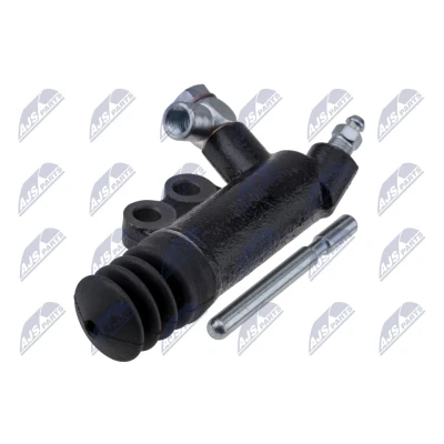 Bilde av Slavesylinder, clutch, hyundai getz, i20 i, ix20, matrix, kia soul venga, venga hatchback van, 41710 23310