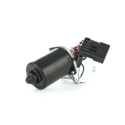 Bilde av FEBI BILSTEIN 33748 Vindusviskermotor 12 foran med tilleggsmateriale OPEL: Combo C Varebil / Stasjonsvogn, Corsa Hatchback