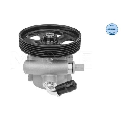 Bilde av MEYLE 11 14 631 0014 Hydraulikkpumpe hydraulisk 6