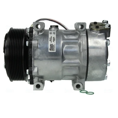 Bilde av NISSENS 89476 Kompressor SD7H15 24 PAG 46 R 134a