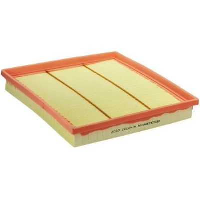Bilde av DENCKERMANN A140727 Luftfilter 55 281 297 omluftfilter OPEL: Vivaro A Combi, Van, Flatvogn lastebil / Chassis, RENAULT: TRAFIC 2 Bus