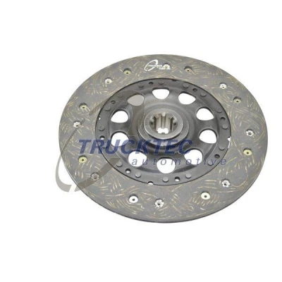 Bilde av TRUCKTEC AUTOMOTIVE 08.23.104 Koplingsskive 240