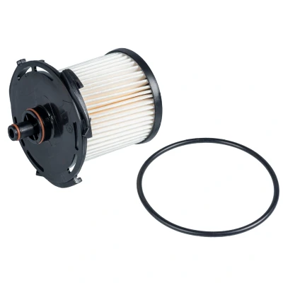 Bilde av BLUE PRINT ADF122314 Drivstoffilter Filterinnsats, ledningsfilter med tetningsring FORD: Transit Custom V362 Van, Mk6 Van