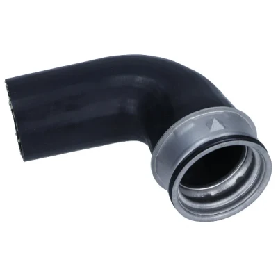Bilde av MAXGEAR 68 0261 Ladeluftslange gummi med rørstuss