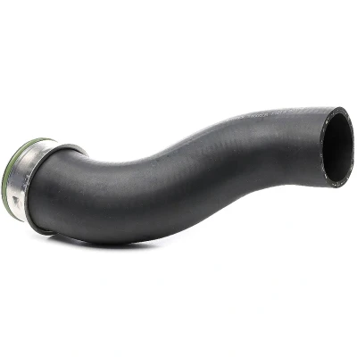 Bilde av METZGER 2400035 Ladeluftslange gummi med tekstilforsterker hurtigkobling uten bøyle MERCEDES BENZ: Vito Minibuss, Mixto