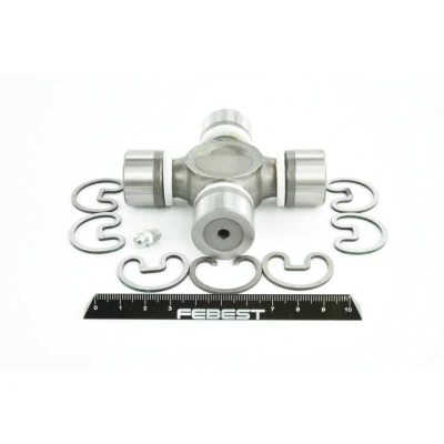 Bilde av Ledd, longitudinalbølge mazda bt 50 pick up, nissan pathfinder iii, xterra OE 1454602, 1772724, 37126 EA026