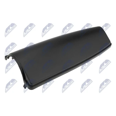 Bilde av Ladeluftslange, skoda,vw, 1K0805965J
