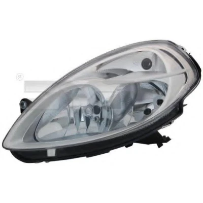 Bilde av Frontlykt, Venstre, lancia ypsilon, 51786654