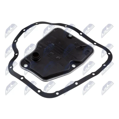 Bilde av Hydraulisk filtersett, automatgir, toyota auris, auris kombi, avensis sedan, c hr, corolla verso, 35168 12090, 351