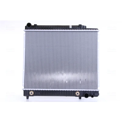 Bilde av NISSENS 62724A Radiator Aluminium 428 538 40 Kjøleribber loddet MERCEDES BENZ: W123 Stasjonsvogn, Sedan