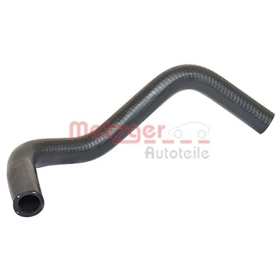 Bilde av METZGER 2420245 Radiatorslange EPDM (etyl propylen dien gummi)