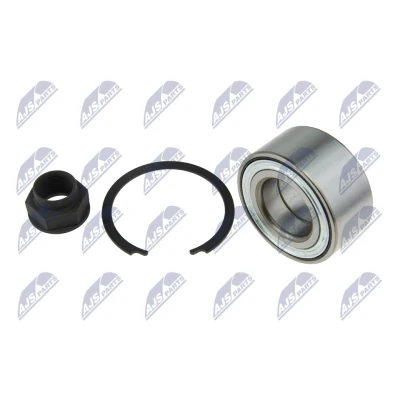 Bilde av Hjullagersett, Framaksel, Framaksel høyre, venstre, alfa romeo,fiat,lancia,opel,vauxhall, 328026, 50700495, 51810364, 71729124