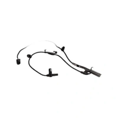 Bilde av ASHIKA 151 02 276 ABS Sensor framaksel venstre TOYOTA: RAV4 III SUV