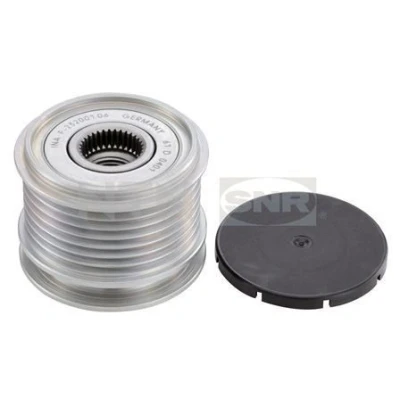 Bilde av SNR GA751.09 Frihjul Dynamo MERCEDES BENZ: E Klasse Sedan, T modell, C modell
