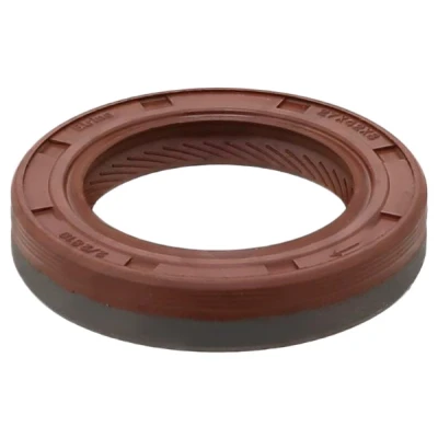 Bilde av Akseltetningsring, kamaksel, Framside, audi,seat,skoda,vw, 036 103 085 A