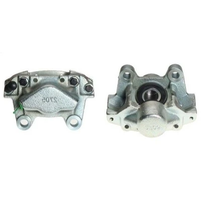 Bilde av BUDWEG CALIPER 341749 Bremsecaliper OPEL: Omega A Sedan, SAAB: 900 II Hatchback