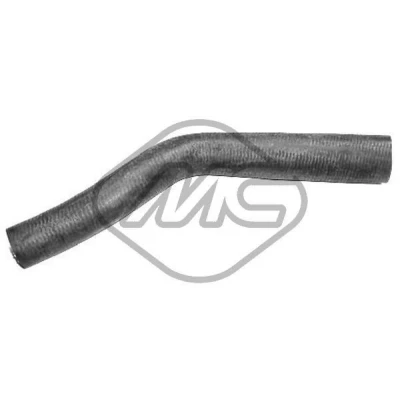 Bilde av Radiatorslange, Øvre, ford fiesta iv, ka, 1059164