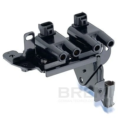 Bilde av BREMI 20339 Tennspole 4 12 HYUNDAI: ACCENT 3 Stufenheck