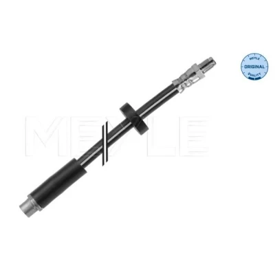 Bilde av MEYLE 100 525 0006 Bremseslange bakaksel 350 M10x1 AUDI: A6 C6 Avant, Allroad, Sedan