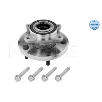 Bilde av MEYLE 214 652 0016 Hjulnav 4 5 127 med integrert magnetisk senorring, hjullager tilbehør framaksel begge sider DODGE: Journey MPV