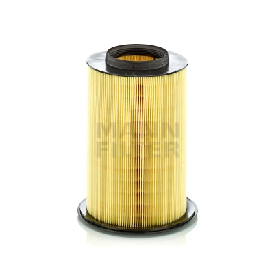 Bilde av MANN FILTER C 16 134/2 Luftfilter 210 133 Filterinnsats FORD: Focus 3, 2, 2 Kombi, VOLVO: C30, S40 II, V50, MAZDA: 3 Hatchback, Sedan, 5