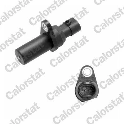 Bilde av CALORSTAT by Vernet CS0231 Impulsgiver