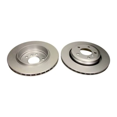 Bilde av QUARO QD5881 Bremseskiver bakaksel 320 21,8 5 120 utvendig ventilert spraylakkert, belagt uten hjulnav, hjulfestebolt BMW: 3 Coupé, Touring