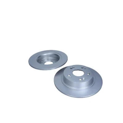 Bilde av QUARO QD1969 Bremseskiver 282 9 5 114 fullt ut belagt uten hjulnav, hjulfestebolt HONDA: ACCORD 8 Kombi, 8, 7