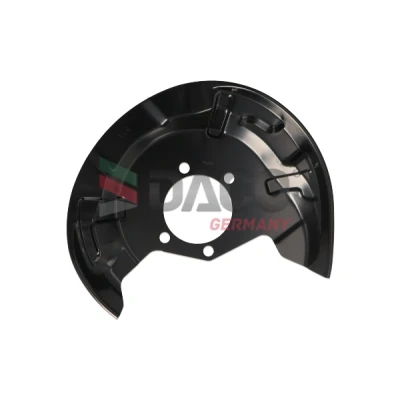 Bilde av DACO Germany 612607 Bremseskjold NISSAN: Qashqai 2