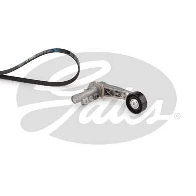 Bilde av GATES K016PK893XS Kileribberem PEUGEOT: 508 I SW, 3008 II SUV, I, MINI: Countryman, CITROËN: DS3 Cabrio, DS5 Hatchback