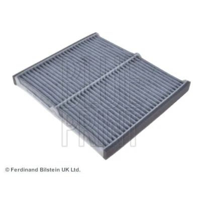 Bilde av BLUE PRINT ADC42516 Kupéfilter Karbonfilter 178 206 18 MITSUBISHI: COLT 6