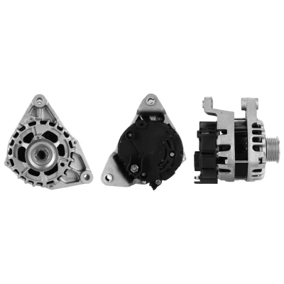 Bilde av LUCAS ELECTRICAL LRB00407 Dynamo 12V 70A OPEL: Astra G CC