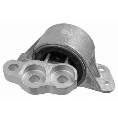 Bilde av MAPCO 36330 Motorfeste høyre Gummimetallager ALFA ROMEO: MiTo, FIAT: Grande Punto Hatchback
