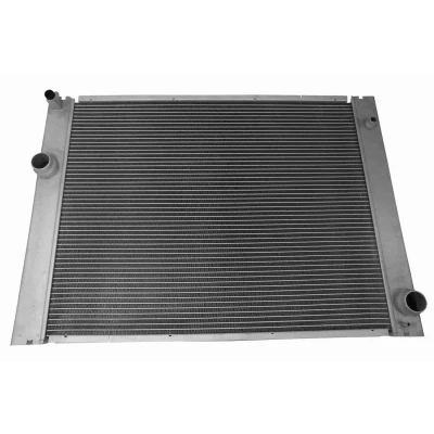 Bilde av VEMO V20 60 1523 Radiator 623 486 24 Original Quality Automatisk girkasse BMW: 5 Touring
