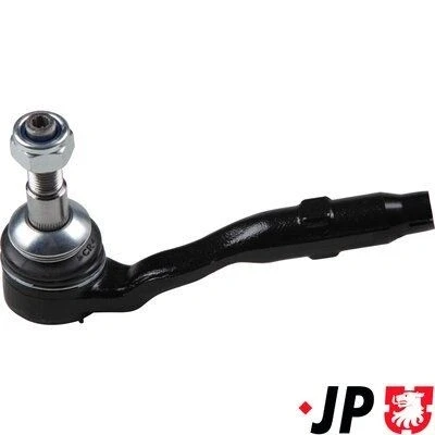 Bilde av JP GROUP 1444604570 Endeledd framaksel venstre BMW: 5 Touring, Sedan, GT
