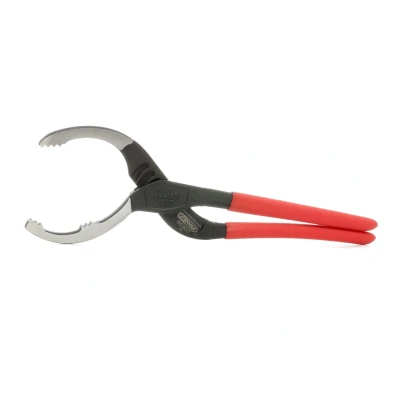 Bilde av KS TOOLS 150.9317 Oljefiltertang 50 125 110, 290 Verktøystål