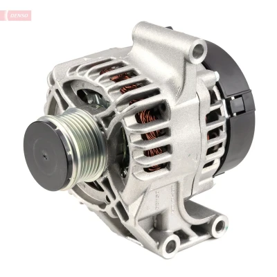 Bilde av DENSO DAN585 Dynamo 14V 120A OPEL: Meriva B, Corsa D Hatchback